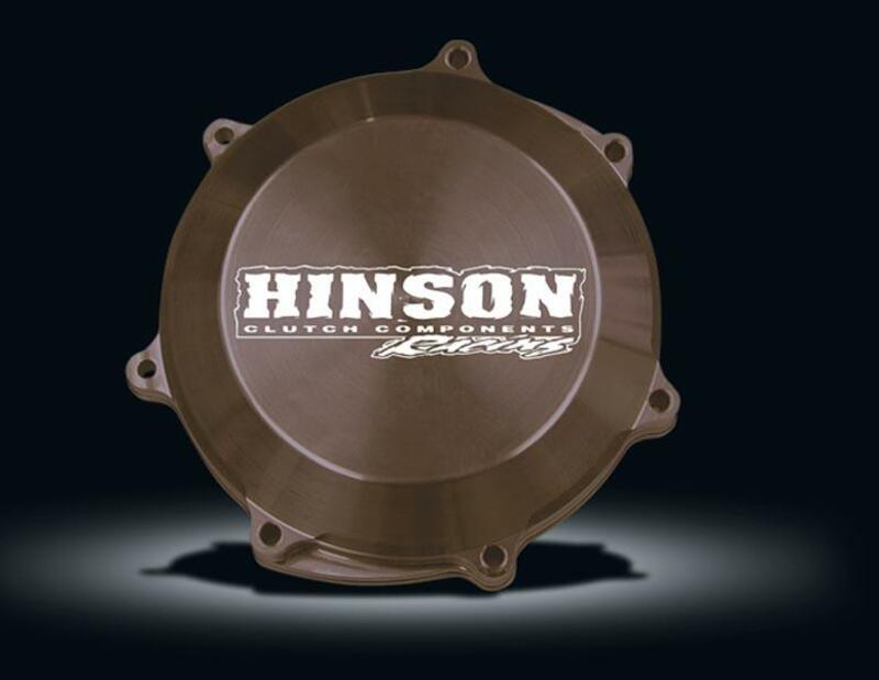 Obrázek produktu Kryt spojky HINSON Honda CRF450X C154X