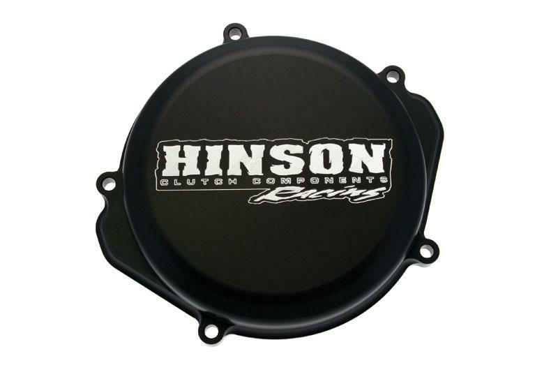 Obrázek produktu HINSON Kryt spojky Suzuki C330