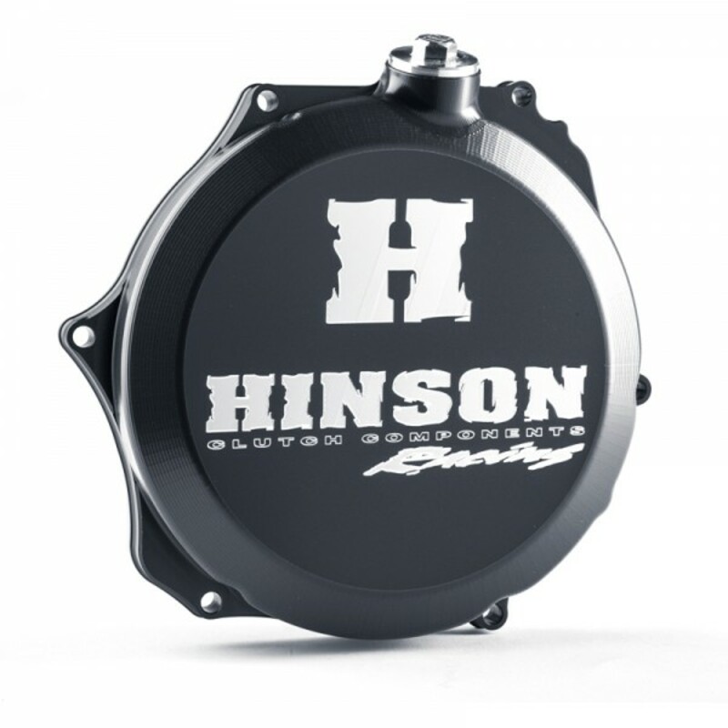 Obrázek produktu HINSON Kryt spojky Kawasaki KX250/F C357
