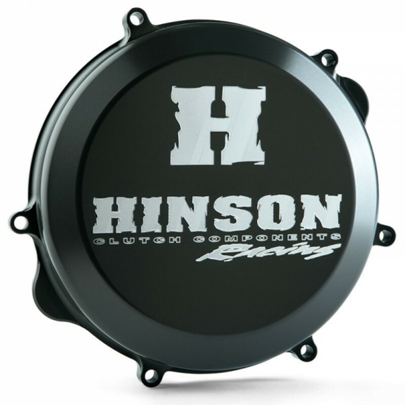 Obrázek produktu Kryt spojky HINSON Yamaha C416