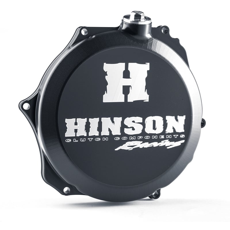 Obrázek produktu HINSON Kryt spojky Suzuki RM-Z250 C474