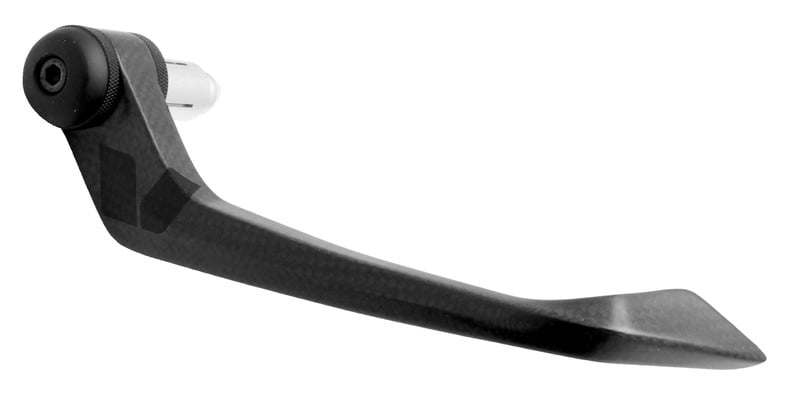 Obrázek produktu V PARTS Chránič brzdové páky Carbon 120mm BG299BKK1B