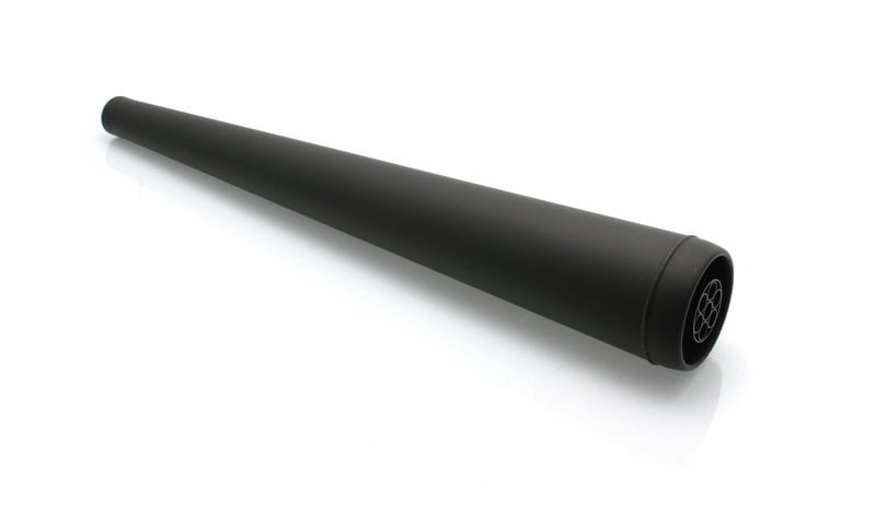 Obrázek produktu V PARTS Vintage Series Megaphone Silencer Universal DDB990097B