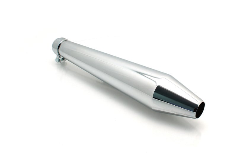 Obrázek produktu V PARTS Vintage Series Peashooter Silencer Universal DDC9900S2B