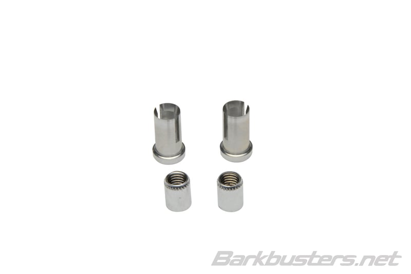 Obrázek produktu BARKBUSTERS Sada náhradních dílů pro vložky na konce tyčí 10 mm B-025