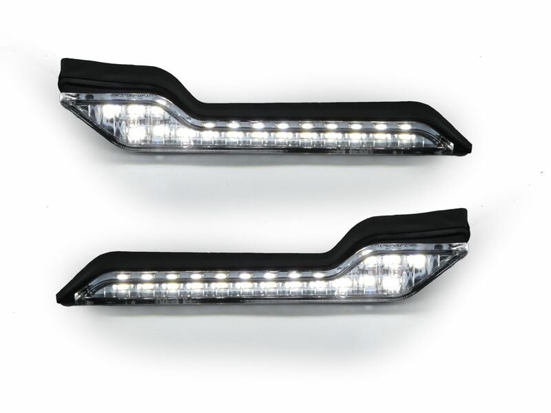 Obrázek produktu LED SVĚTLA (SADA 2 KS) LED-002-02-WH