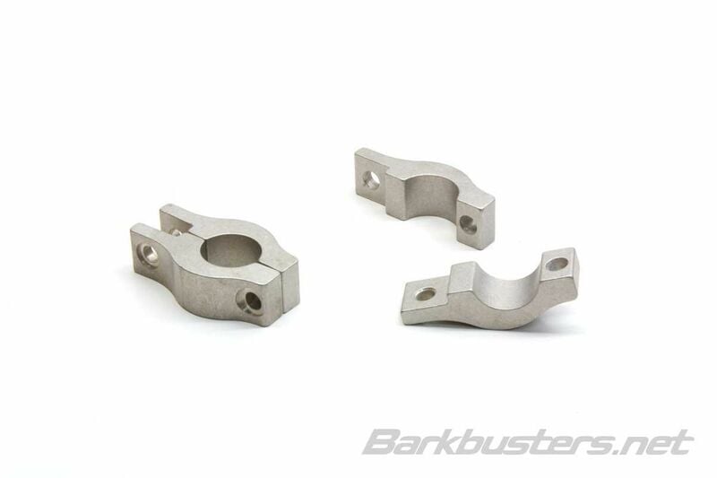 Obrázek produktu BARKBUSTERS Sada náhradních dílů Sedlo rovné Ø22mm BSS-STD