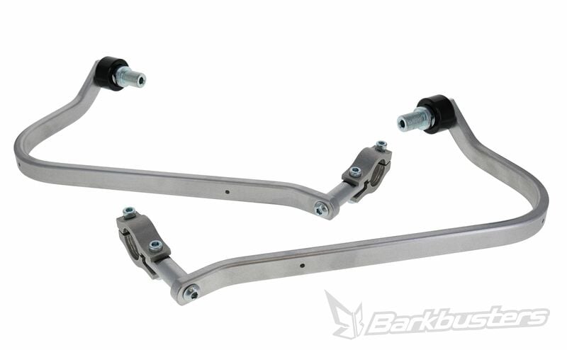 Obrázek produktu Sada hardwaru BARKBUSTERS Two Point Mount Alu Yamaha BHG-078-01-NP