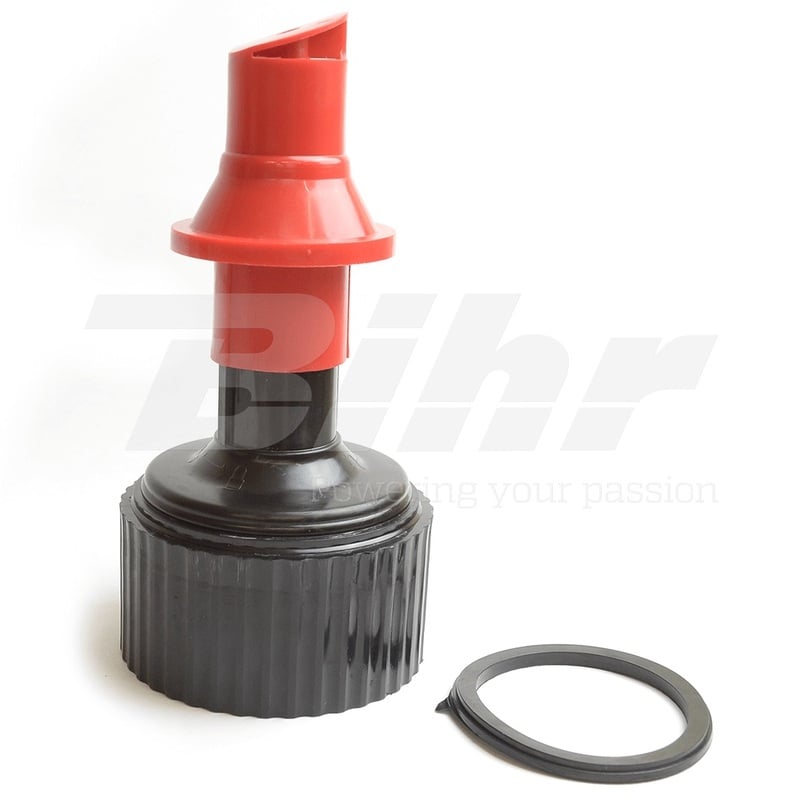 Obrázek produktu BIHR Home Track Sada pro rychlé plnění JTS1