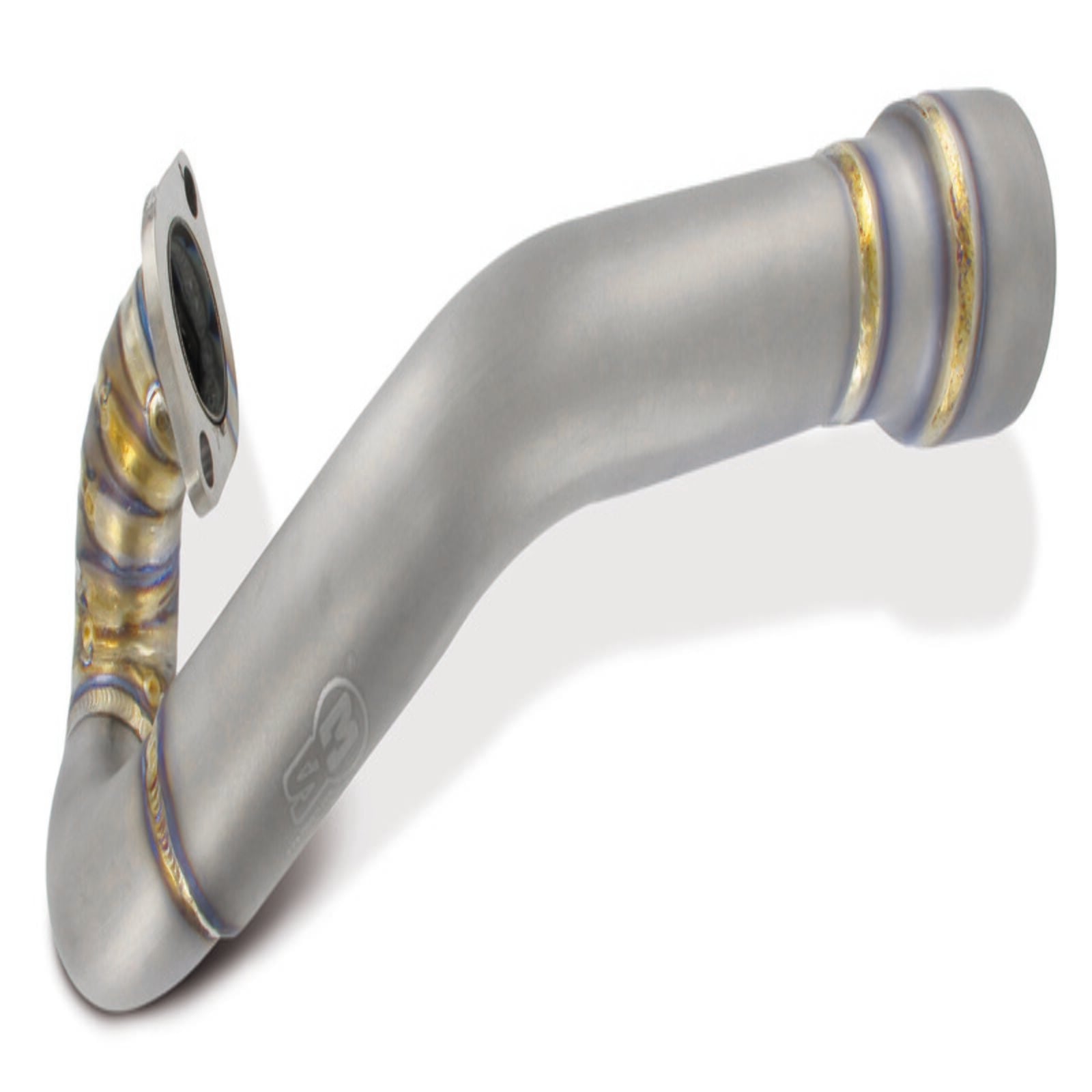 Obrázek produktu S3 Racing výfukové potrubí Titanium Beta EX-B-EVO-RACING