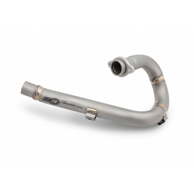 Obrázek produktu S3 výfukové potrubí Titanium Montesa Cota 300RR EX-MON-RR
