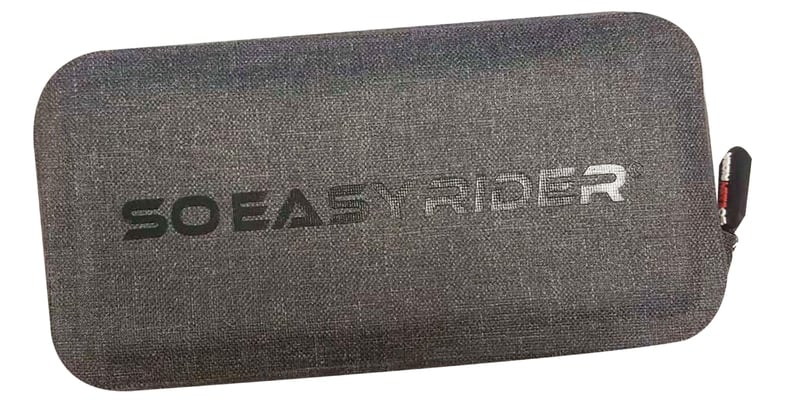 Obrázek produktu SO EASY RIDER Voděodolná peněženka Velikost M WALLET-M