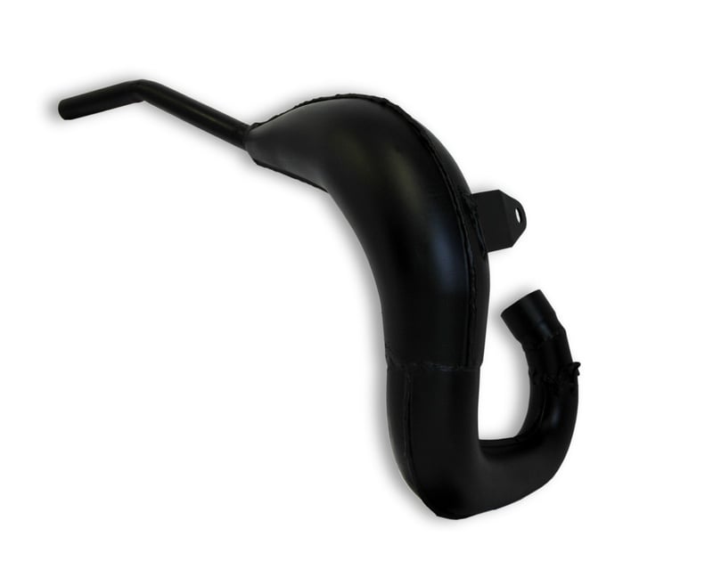 Obrázek produktu BIG ONE Vintage expanzní komora černá ocel EXKMX125BLK