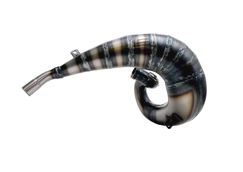 Obrázek produktu Tovární expanzní komora FRESCO Steel FRTEN300KT0017F