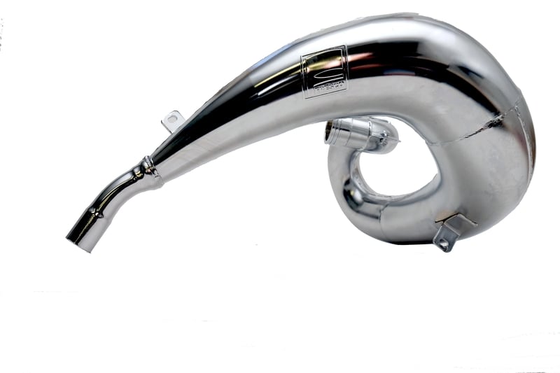Obrázek produktu Chromovaná expanzní komora FRESCO Chromovaná ocel FRTEN300KT0020C