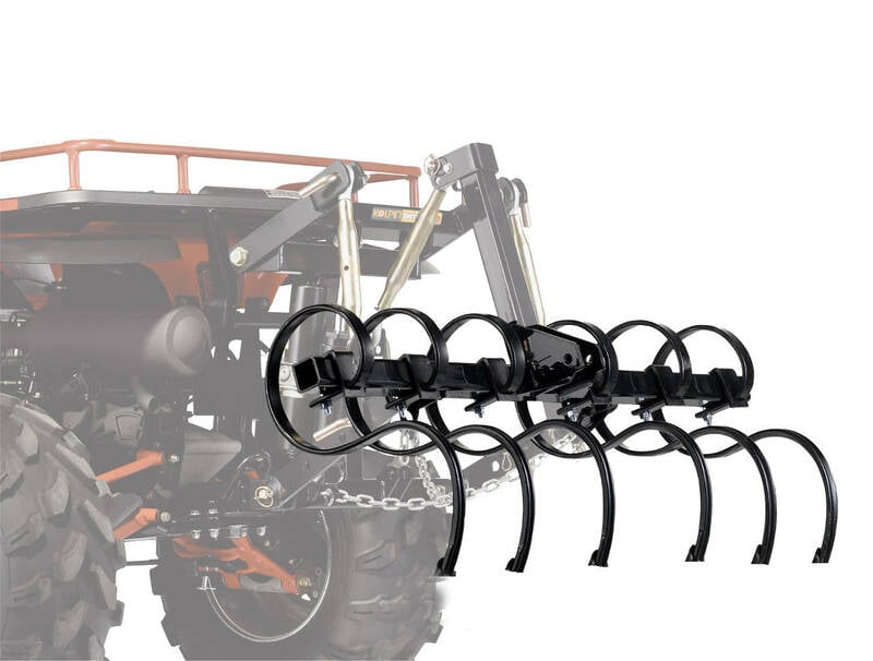 Obrázek produktu Sada kultivátorů Kolpin 6 hrotů ATV KOLCT036