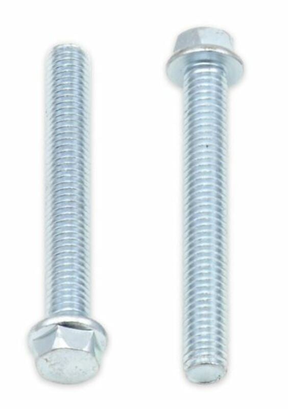 Obrázek produktu Šroub se šestihrannou hlavou 8mm M6x1x45mm 10 kusů 024-10645