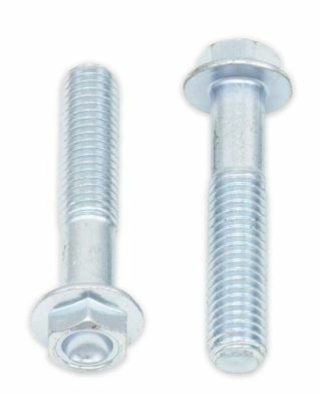Obrázek produktu Šroub se šestihrannou hlavou 10mm M8x1,25x40mm 10 kusů 024-20840
