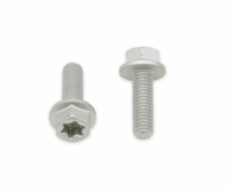 Obrázek produktu Šroub s šestihrannou/torzální hlavou M5x0,8x16mm 10 kusů 024-50516