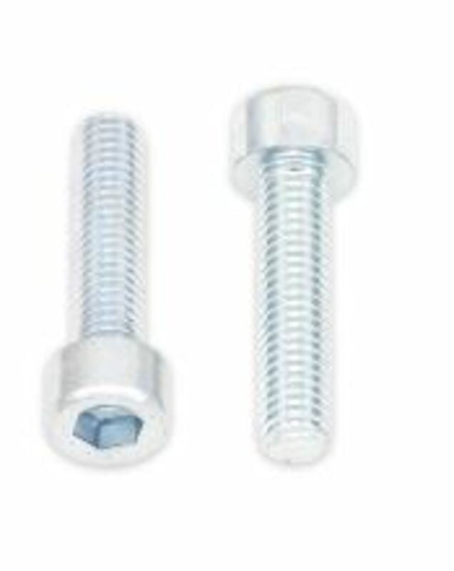 Obrázek produktu Šroub CHC M6x1x25mm 10 kusů 024-50625