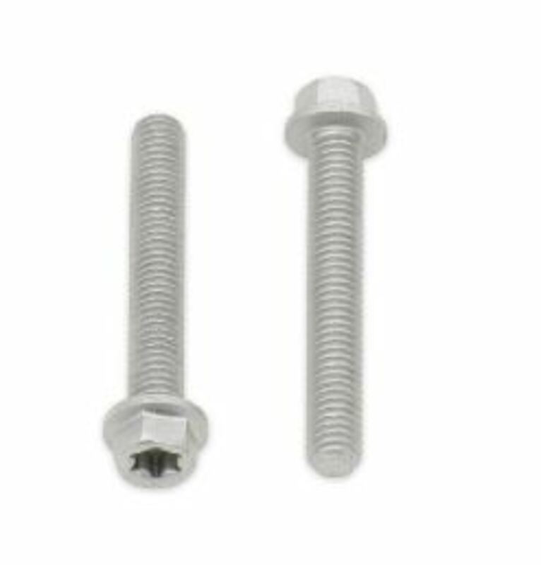 Obrázek produktu Šroub se šestihrannou/torzální hlavou M6x1x40mm 10 kusů 024-60640