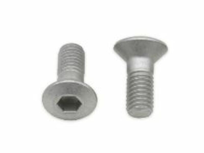 Obrázek produktu Šroub s šestihrannou/torzální hlavou M8x1,25x16mm 10 kusů 024-80816