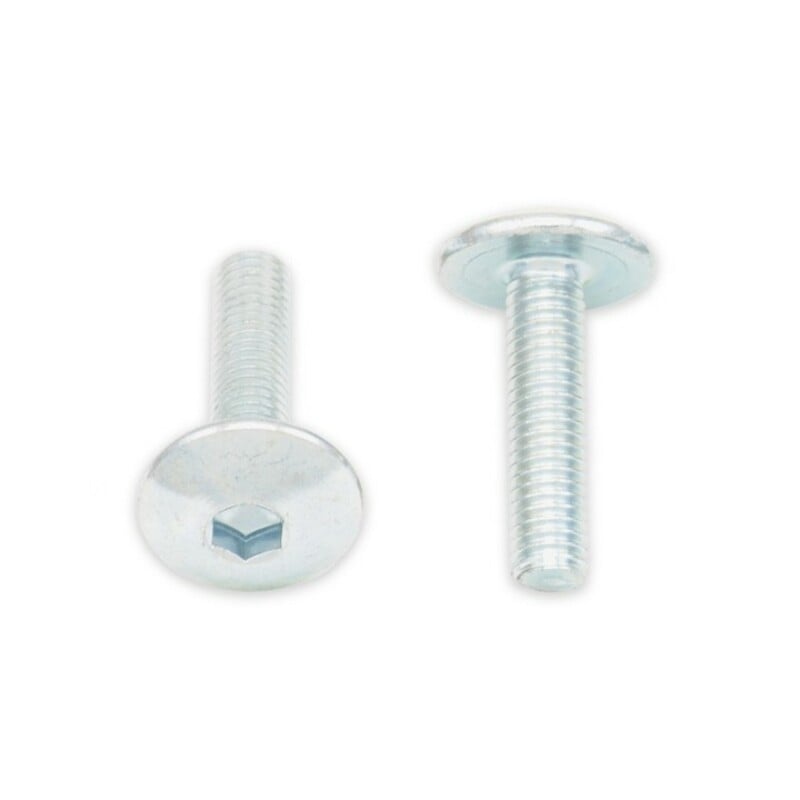 Obrázek produktu Šrouby M5x0,80x12mm 10 kusů 024-90512