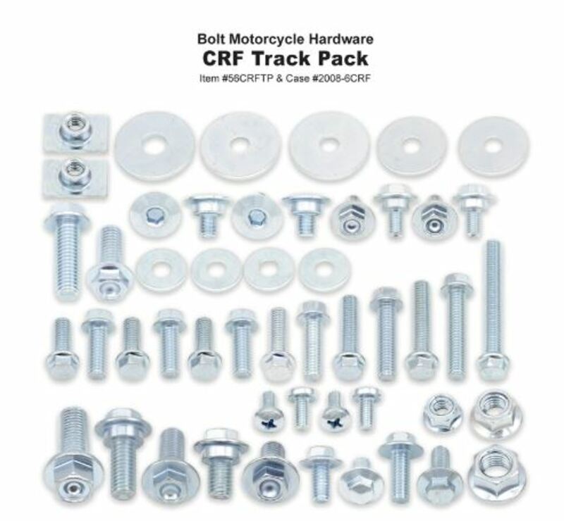 Obrázek produktu Bolt Pro Pack pro Honda CR/CR-F 2008-6CRF