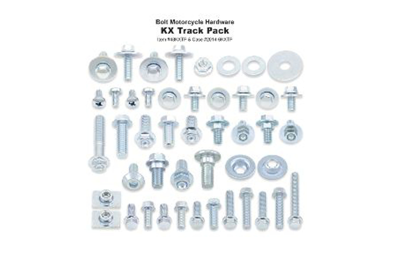 Obrázek produktu Track Pack pro Kawasaki KX &ampamp KXF 2014-6KXTP