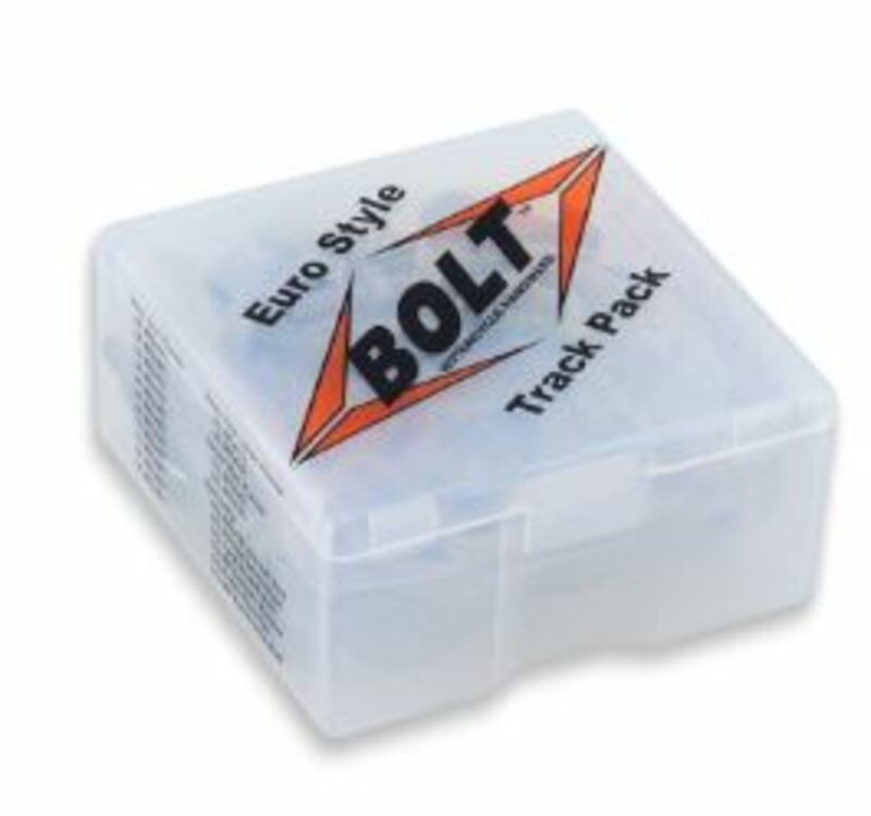 Obrázek produktu Sada šroubů BOLT Plastics KTM KTM-16SXC17EXC
