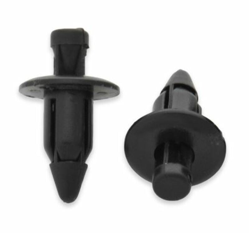 Obrázek produktu Šrouby M6 Nylonové nýty 10 kusů 2005-6SRIV