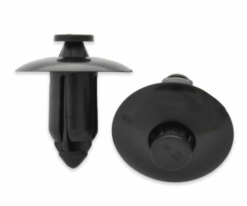 Obrázek produktu Šroub M8 xL Nylonový nýt 10 kusů 2005-8SRIV