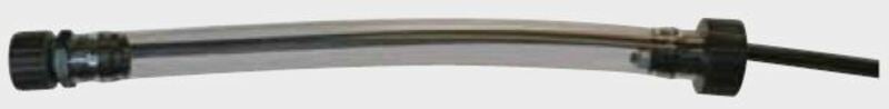 Obrázek produktu Tuff Jug regulace průtoku pro 20l kanystry na palivo délka 35,6 cm FFS002V