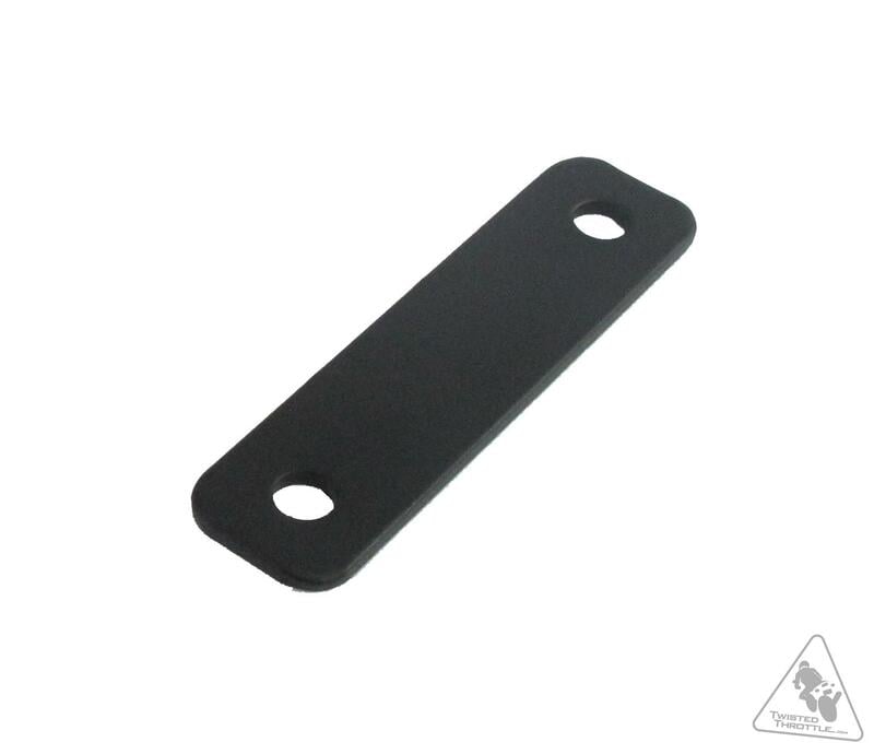 Obrázek produktu Plochý držák světla DENALI TWT-00-013-003