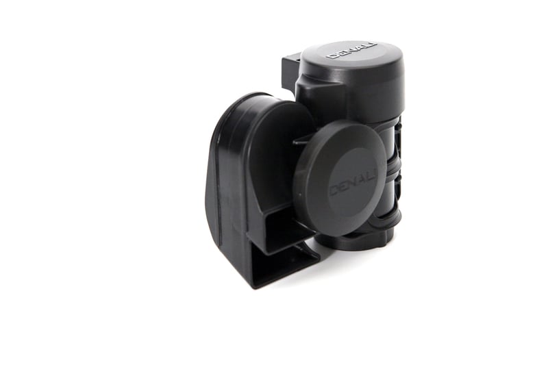 Obrázek produktu DENALI SoundBomb Compact Horn 120dB TT-SB.10000.B