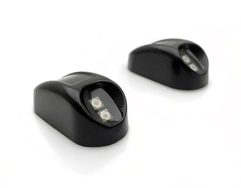 Obrázek produktu Mikro směrovky DENALI pro montáž pod omítku ALG.001