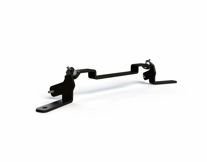Obrázek produktu DENALI Držák světel BMW F750GS/F850GS LAH.07.11400