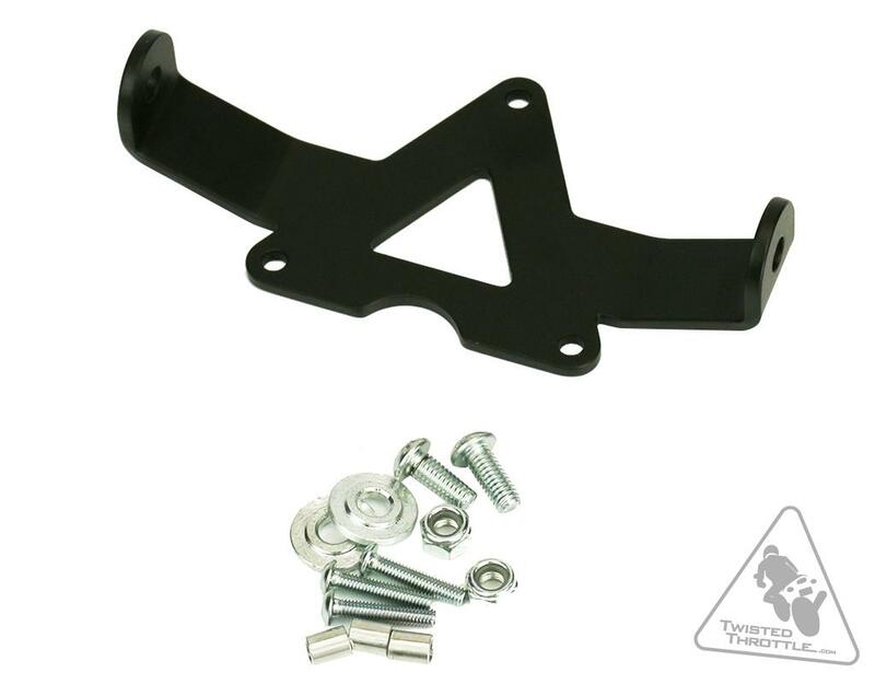 Obrázek produktu DENALI M5 Adpater Kit Light Mount Yamaha LAH.06.10100