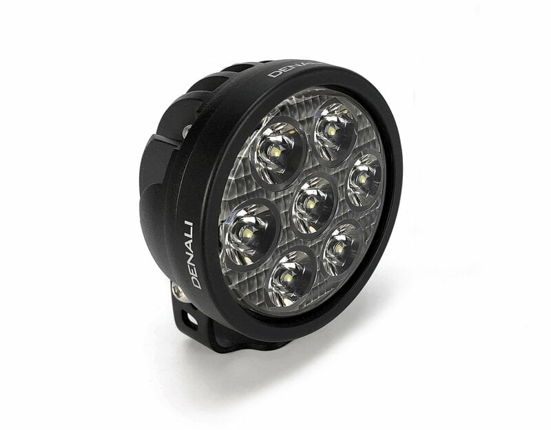 Obrázek produktu DENALI D7 LED doplňkové osvětlení 10W - po jednotkách DNL.D7.050
