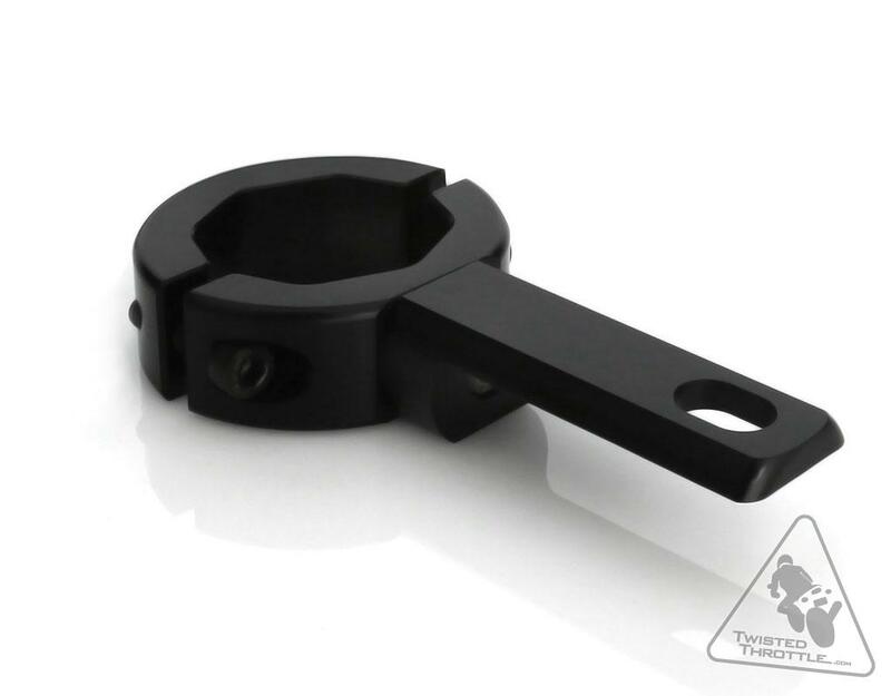 Obrázek produktu DENALI Soundbomb Horn Mount Crash Bar Ø22-29mm HMT.00.10100.B