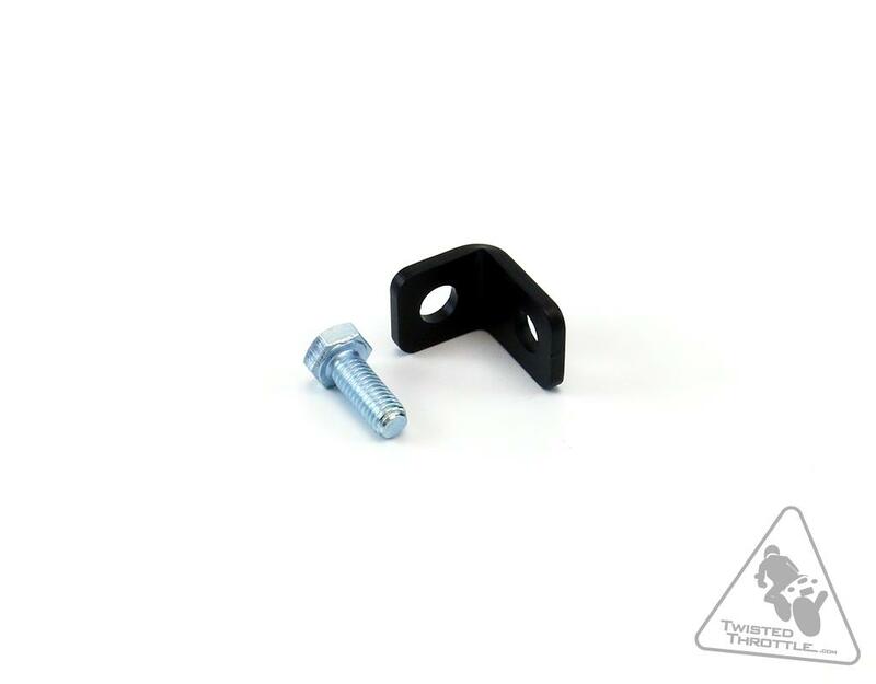 Obrázek produktu DENALI Soundbomb Horn Mount BMW K1600GT/K1600GTL HMT.07.10500