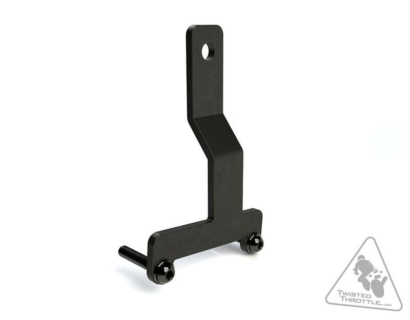 Obrázek produktu DENALI Soundbomb Horn Mount Honda CRF1000L HMT.01.10200