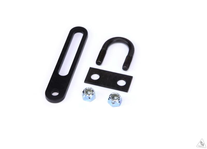 Obrázek produktu Držák klaksonu DENALI Soundbomb Suzuki DL650 V-Strom HMT.05.10100