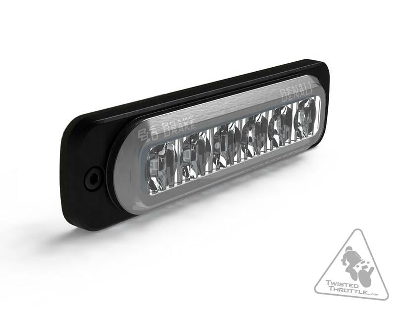 Obrázek produktu Brzdové světlo DENALI B6 SPZ DNL.B6.003