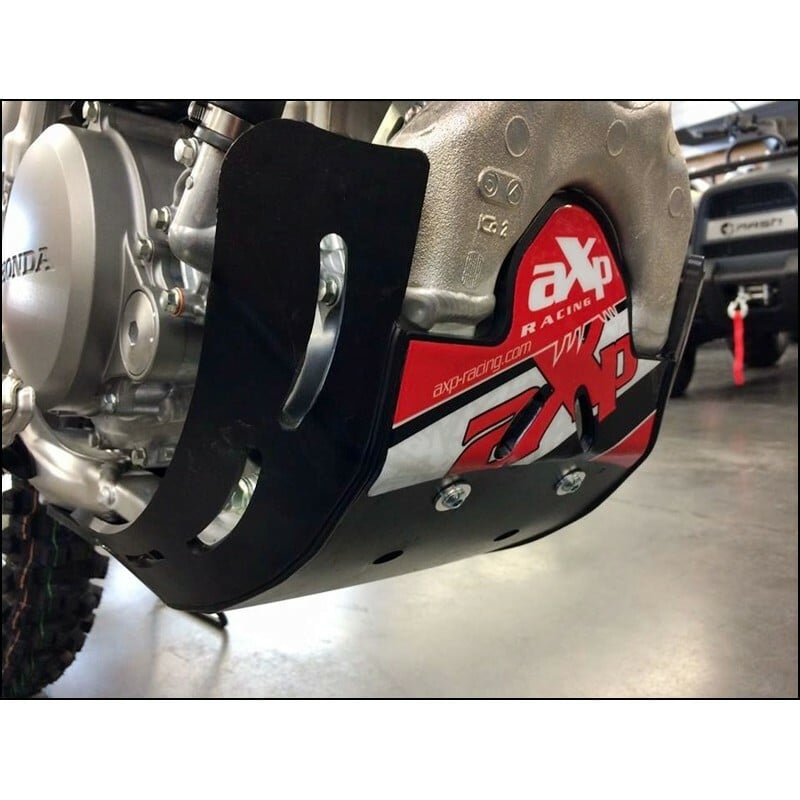 Obrázek produktu AXP GP Skid plate - HDPE 6mm Honda CRF250R AX1256