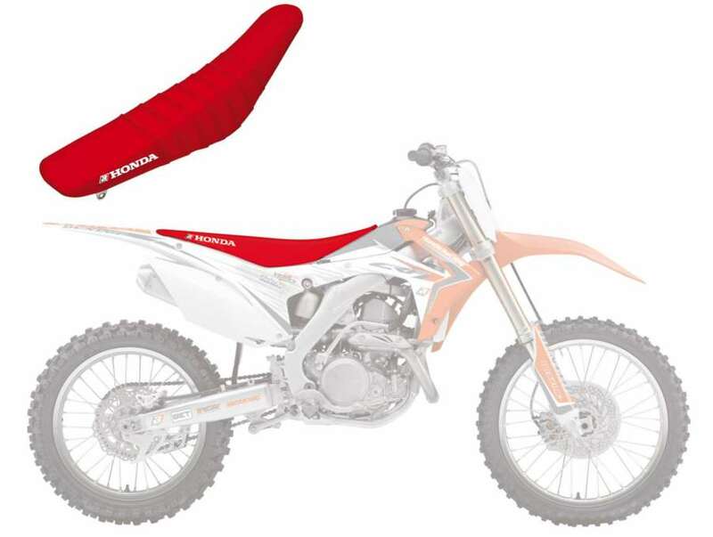 Obrázek produktu BLACKBIRD Multitrakční potah sedadla Honda CRF250R/450R 1147M