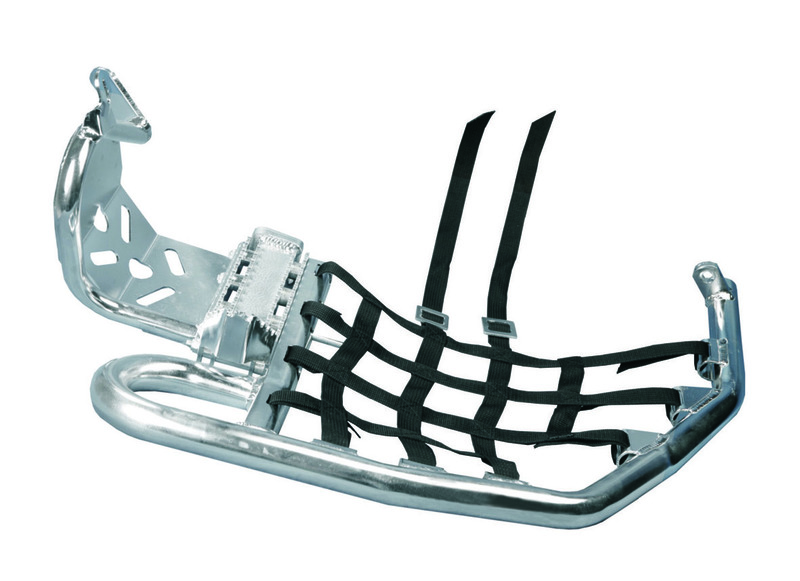 Obrázek produktu ART Evolution Pro Nerf Bars - Kymco Maxxer 300 2AR00200110002