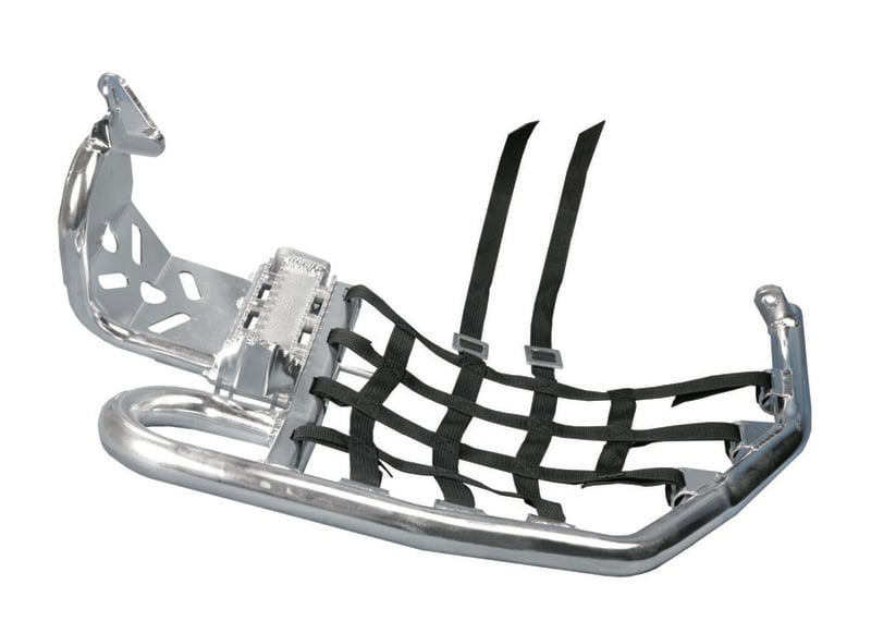 Obrázek produktu ART Evolution Pro Nerf-Bars - Honda TRX 450 2AR00200150002