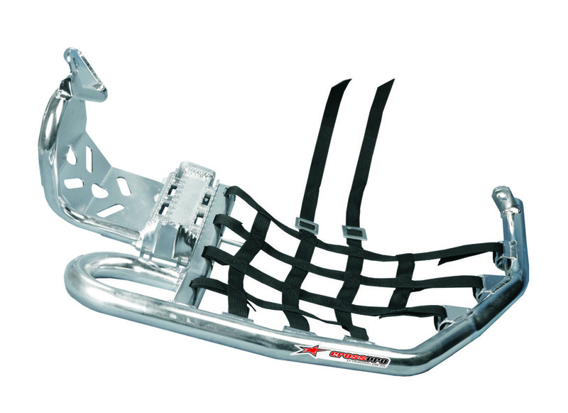 Obrázek produktu ART Evolution Pro Nerf-Bars - Polaris Outlaw 500 2AR00200160002