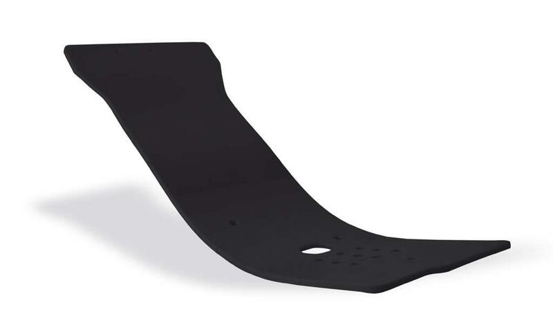 Obrázek produktu CROSS-PRO MX Glide plate - HDPE 6mm Honda CRF250R 2CP07901260300